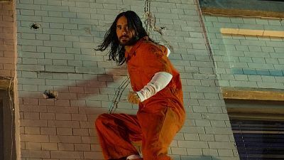 Cine - Morbius