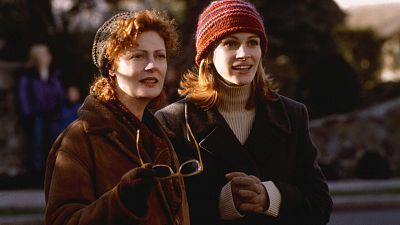 Cine - Quédate a mi lado