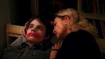 El cine de la 2 - La patria perdida