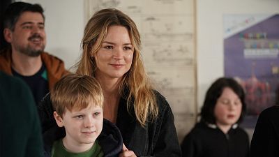 El cine de la 2 - Nada que perder