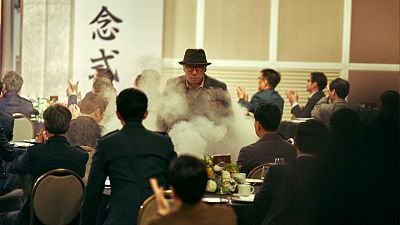 El cine de la 2 - Remember