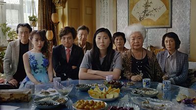 El cine de La 2 - The farewell