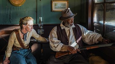 El Western de la 2 - La Ley del Sheriff Breaker