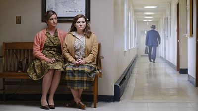 La película de la semana -  El caso Miranda