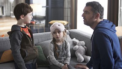 Sesión de tarde - Familia a la fuerza