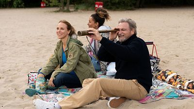 Sesión de tarde - Tu año perfecto