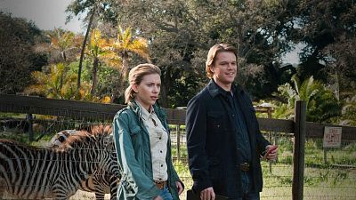 Sesión de tarde - Un lugar para soñar