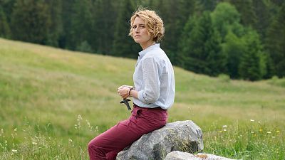 Sesión de tarde - Un verano en la Selva Negra