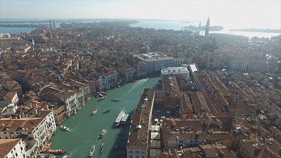 Episodio 1: Salvar Venecia