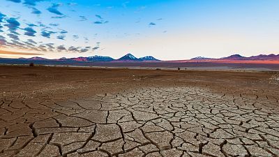 Episodio 2: Atacama, el desierto más seco del mundo