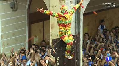 Alargando el verano - Tarazona