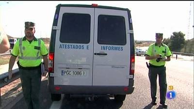 Operación salida