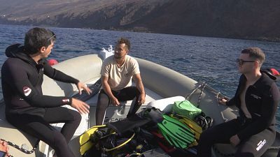 Paraísos por descubrir