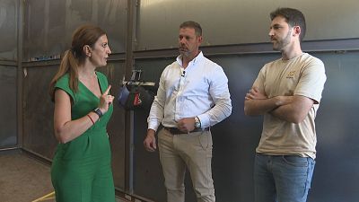 Preparados para el fin del mundo