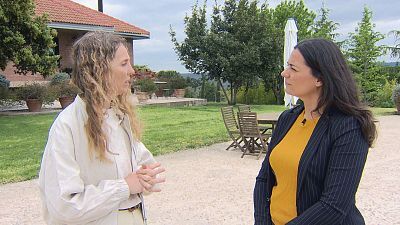 Rodeados de tóxicos