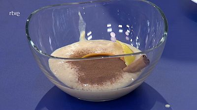 Programa 67: Arroz con leche, macedonia y mucho chocolate