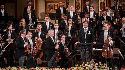 2024 - Orquesta Filarmónica de Viena