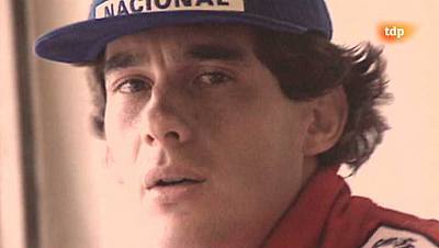 01/05/13 - Ayrton Senna