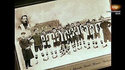 113 años de la fundación del RCD Espanyol de Barcelona