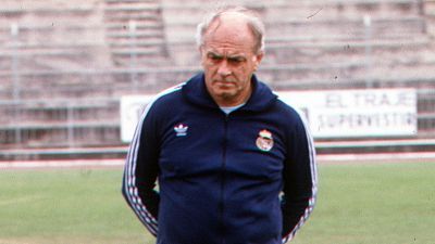 Alfredo Di Stéfano