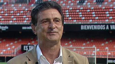 Fútbol: Mario Kempes (II)