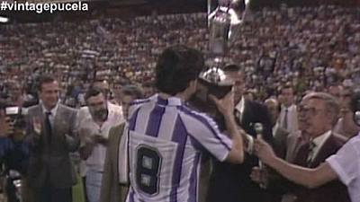 Fútbol: Real Valladolid