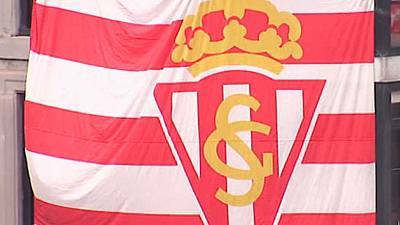 Fútbol: Sporting Gijón