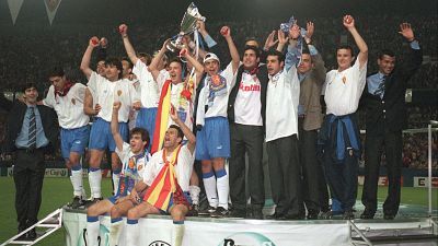Héroes del Real Zaragoza
