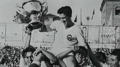 Historia de la Copa del Rey: 114 goles