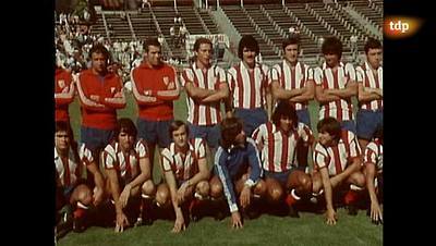 Historia del Atlético de Madrid (2ª parte)