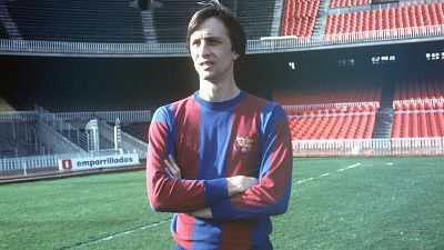 Johan Cruyff