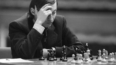 Karpov en jaque