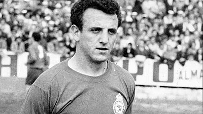 Marianín 'El jabalí del Bierzo'