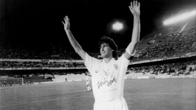 Mario Kempes 3: el ocaso