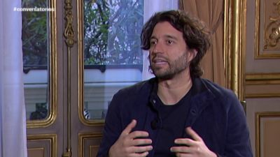 Alejandro Landes