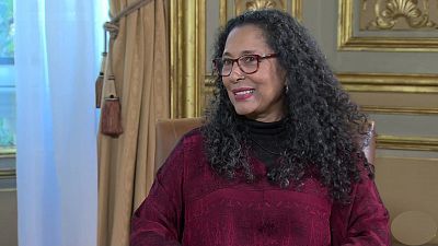 Angela García