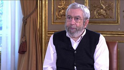 Antonio Muñoz Molina
