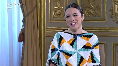 Blanca Paloma