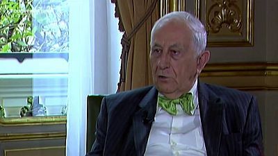 Conversatorios en Casa América - Chencho Arias
