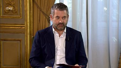 David Meca, Nadador