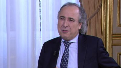 Emilio Duró