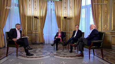 Especial Papa y Latam