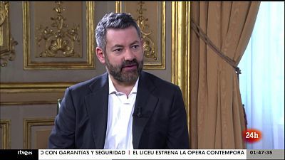 Facundo Manes, neurocientífico
