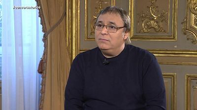 Gabriel Rolón