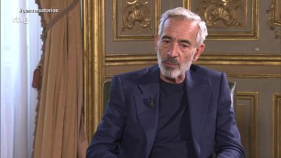 Imanol Arias