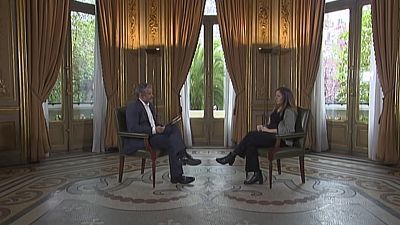Ione Belarra-Secretaria de Estado para la Agenda 2030