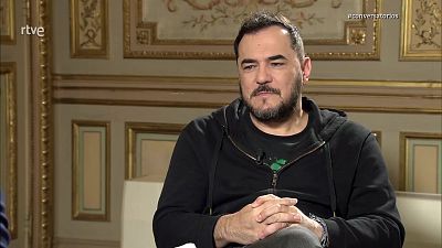 Ismael Serrano