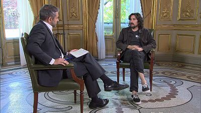 Lisandro Alonso
