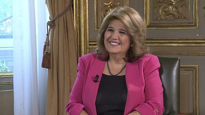 Marita Abraham