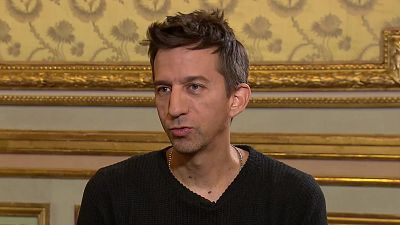 Matías Bize
